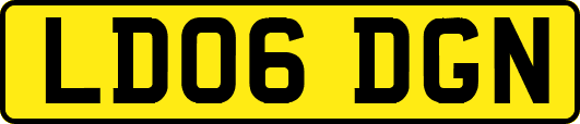 LD06DGN