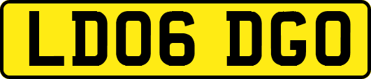 LD06DGO