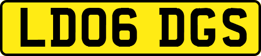 LD06DGS