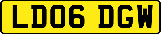 LD06DGW