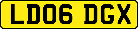 LD06DGX