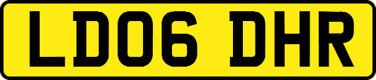 LD06DHR
