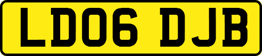 LD06DJB