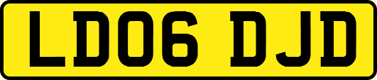LD06DJD