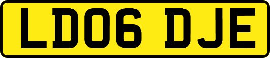 LD06DJE