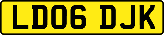 LD06DJK