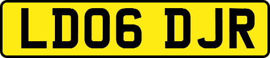 LD06DJR