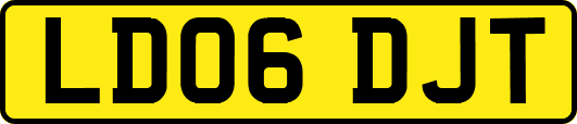 LD06DJT