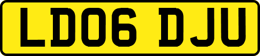 LD06DJU