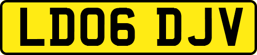 LD06DJV
