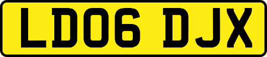 LD06DJX
