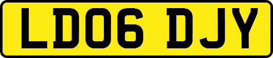 LD06DJY