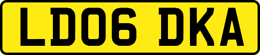 LD06DKA