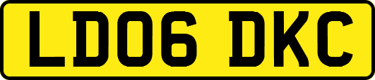 LD06DKC