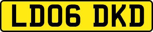 LD06DKD