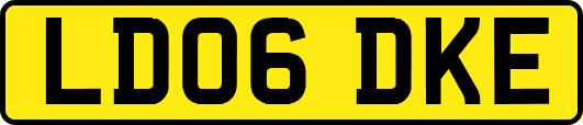 LD06DKE