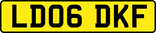 LD06DKF