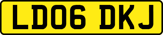 LD06DKJ