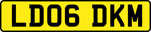 LD06DKM