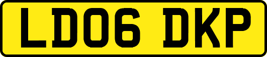 LD06DKP