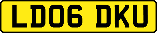 LD06DKU