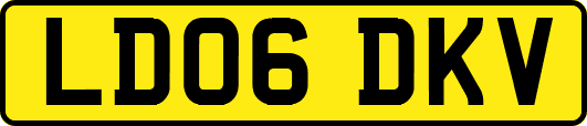 LD06DKV