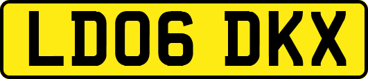 LD06DKX