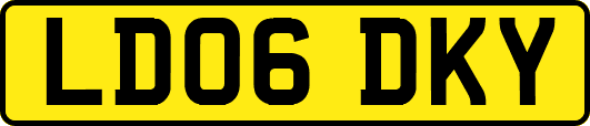 LD06DKY