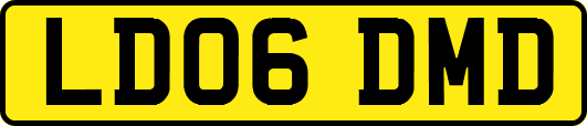 LD06DMD