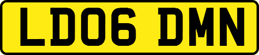 LD06DMN