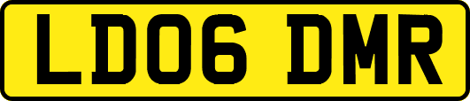 LD06DMR