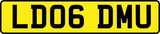 LD06DMU