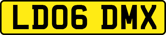 LD06DMX