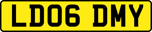 LD06DMY
