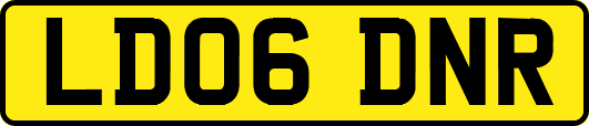 LD06DNR
