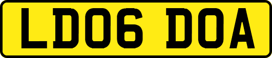 LD06DOA