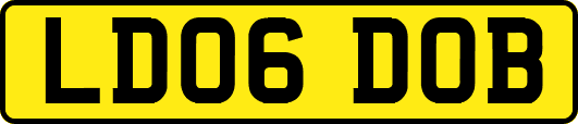 LD06DOB