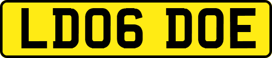 LD06DOE