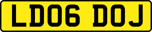 LD06DOJ