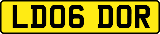 LD06DOR