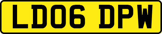 LD06DPW