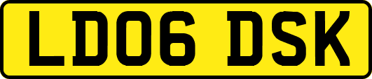 LD06DSK