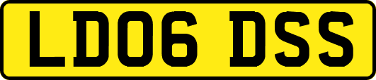 LD06DSS