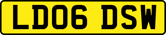 LD06DSW