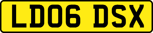 LD06DSX