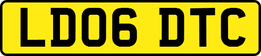LD06DTC