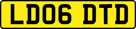 LD06DTD