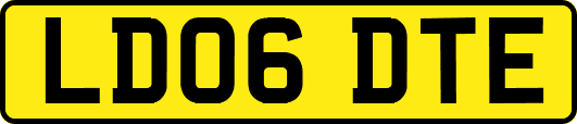 LD06DTE