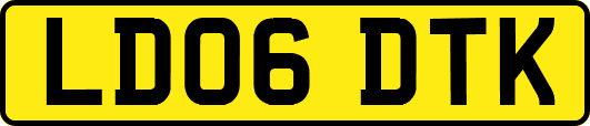LD06DTK