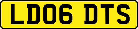 LD06DTS